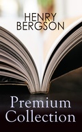 Cover: HENRY BERGSON Premium Collection - e-artnow