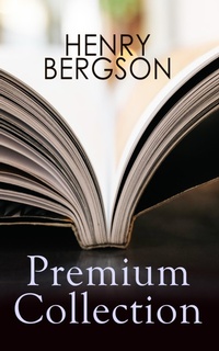 Enlarge image Cover: HENRY BERGSON Premium Collection - e-artnow