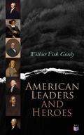 Cover: American Leaders and Heroes - Madison & Adams Press