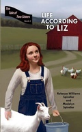 Cover: Life According to Liz - Little Creek Books