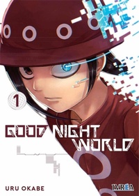 Abbildung von: Good night World - Ivrea Editorial