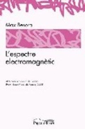 Cover: L'espectre electromagnetic - Pag&egrave;s Editors, S.L.