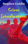 Cover: Crimes Interplan&eacute;taires - Tektime