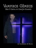 Cover: Vampiros G&ecirc;meos - Tektime