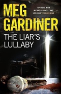 Cover: The Liar's Lullaby - HarperCollins