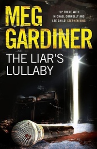Enlarge image Cover: The Liar's Lullaby - HarperCollins