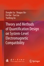 Cover: Theory and Methods of Quantification Design on System-Level Electromagnetic Compatibility - Springer