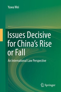 Bild: Issues Decisive for China's Rise or Fall - Springer