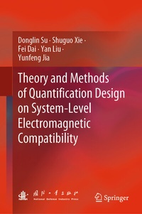 Abbildung von: Theory and Methods of Quantification Design on System-Level Electromagnetic Compatibility - Springer