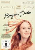 Cover: Bonjour Paris - Absolut Medien