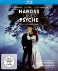 Cover: Narziss und Psyche Blu-ray - Absolut Medien