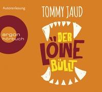 Abbildung von: Der Löwe büllt - Argon