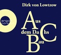 Cover: Aus dem Dachsbau - Argon