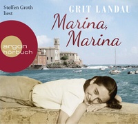 Abbildung von: Marina, Marina - Argon