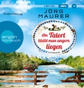 Cover: Am Tatort bleibt man ungern liegen - Argon
