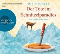 Abbildung von: Der Tote im Schnitzelparadies - Argon