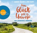 Cover: Zum Gl&uuml;ck gibt es Umwege - Argon