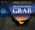 Cover: Brennendes Grab - Argon