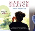 Cover: Lieber woanders - Argon