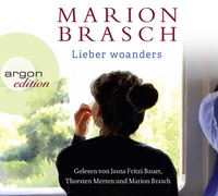 Abbildung von: Lieber woanders - Argon