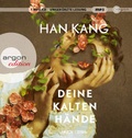 Cover: Deine kalten H&auml;nde - Argon