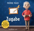 Cover: Zugabe - Argon Sauerl&auml;nder Audio
