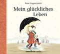 Cover: Mein gl&uuml;ckliches Leben - Argon Sauerl&auml;nder Audio