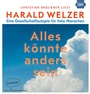 Cover: Alles könnte anders sein - Parlando