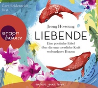 Abbildung von: Liebende - Argon Balance