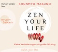Cover: Zen your life - Argon Balance