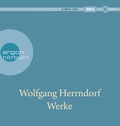 Cover: Werke - Argon