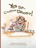 Cover: Yes Sir, Captain Daddy! - Geek Dynasty