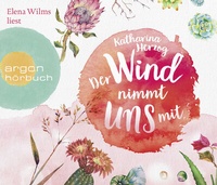 Abbildung von: Der Wind nimmt uns mit - Argon