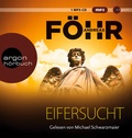 Cover: Eifersucht - Argon