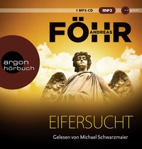 Abbildung von: Eifersucht - Argon