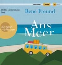 Abbildung von: Ans Meer - Argon