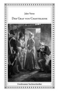 Cover: Der Graf von Chanteleine - Verlag Dornbrunnen