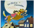 Cover: Ein Pferd zu Channukka - Ariella Verlag