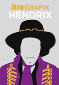 Cover: Hendrix - Edizioni White Star SrL