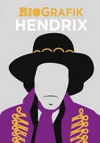 Enlarge image Cover: Hendrix - Edizioni White Star SrL