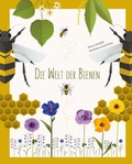 Cover: Die Welt der Bienen - Edizioni White Star SrL