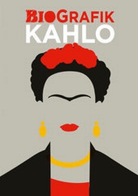 Enlarge image Cover: Kahlo - Edizioni White Star SrL
