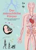Cover: Der menschliche K&ouml;rper - Edizioni White Star SrL