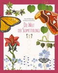 Cover: Die Welt der Schmetterlinge - Edizioni White Star SrL