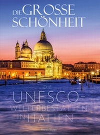 Abbildung von: Die große Schönheit - Edizioni White Star SrL