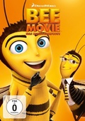 Cover: Bee Movie - Das Honigkomplott - Dreamworks