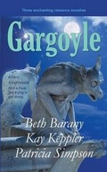 Cover: Gargoyle - Sb Group