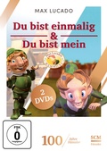 Cover: Du bist einmalig / Du bist mein - H&auml;nssler