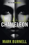 Cover: Chameleon - HarperCollins