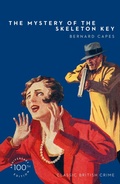 Cover: The Mystery of the Skeleton Key - Collins Crime Club